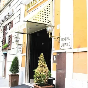 D'este Roma
